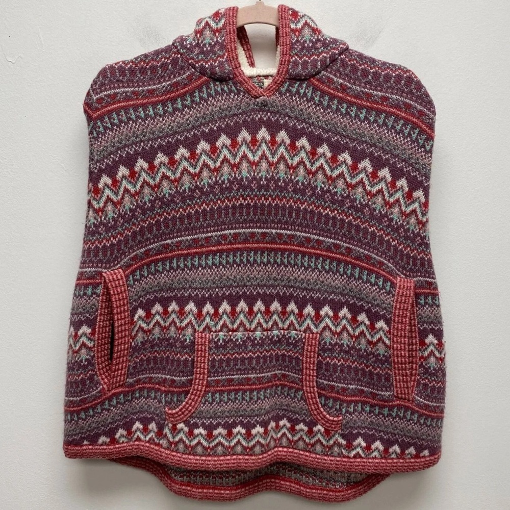 Matilda Jane Friends Forever Braylon Poncho